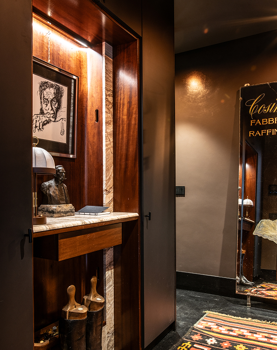 RESiDENZA PR – MAISONP